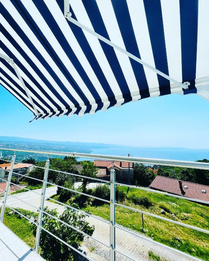 Villa Konte Opatija Donji Rukavac エクステリア 写真