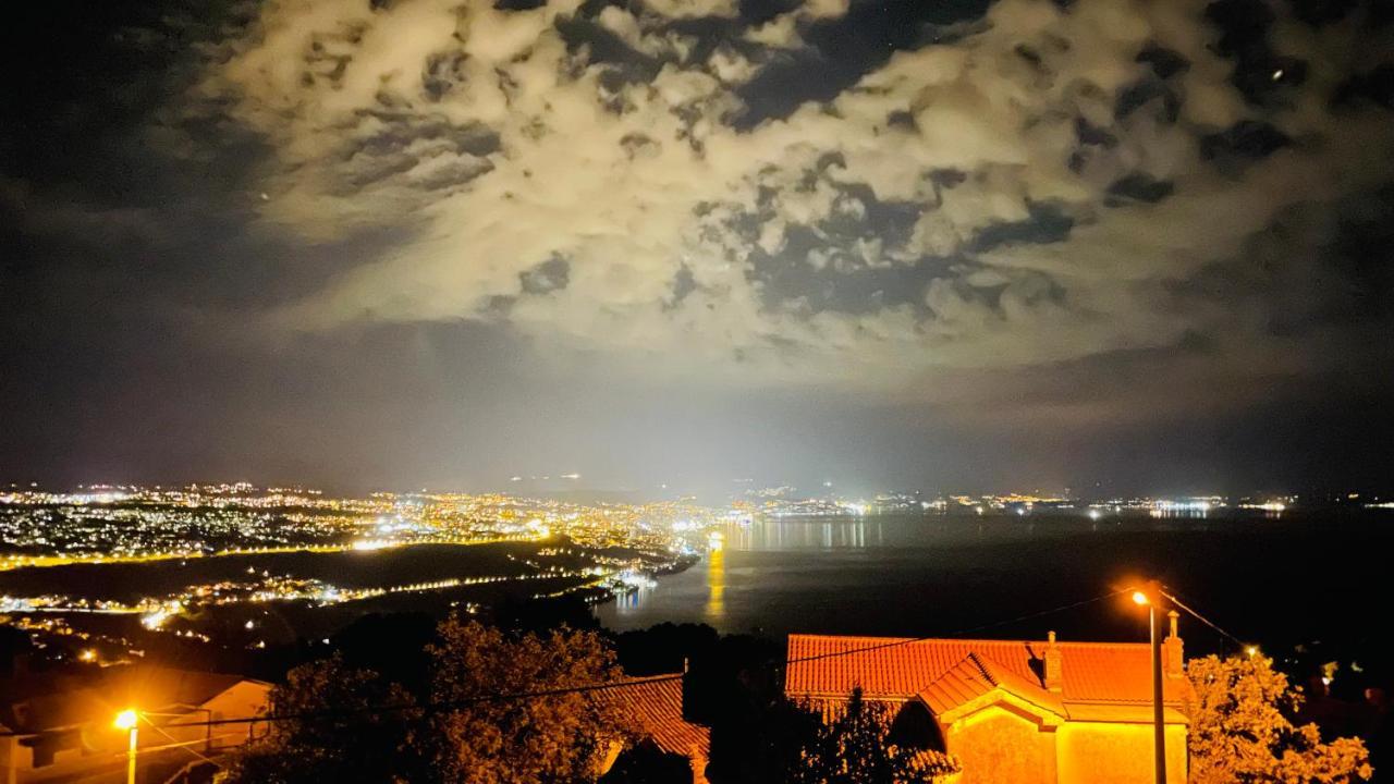 Villa Konte Opatija Donji Rukavac エクステリア 写真