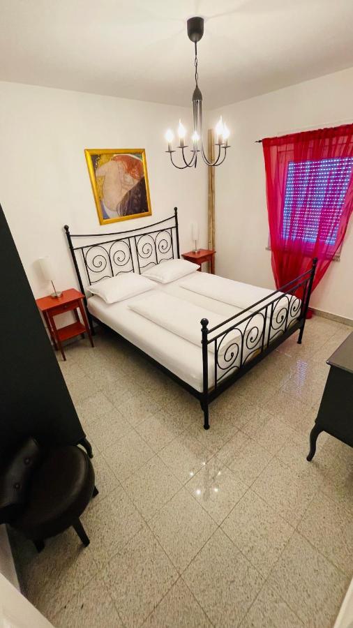 Villa Konte Opatija Donji Rukavac エクステリア 写真
