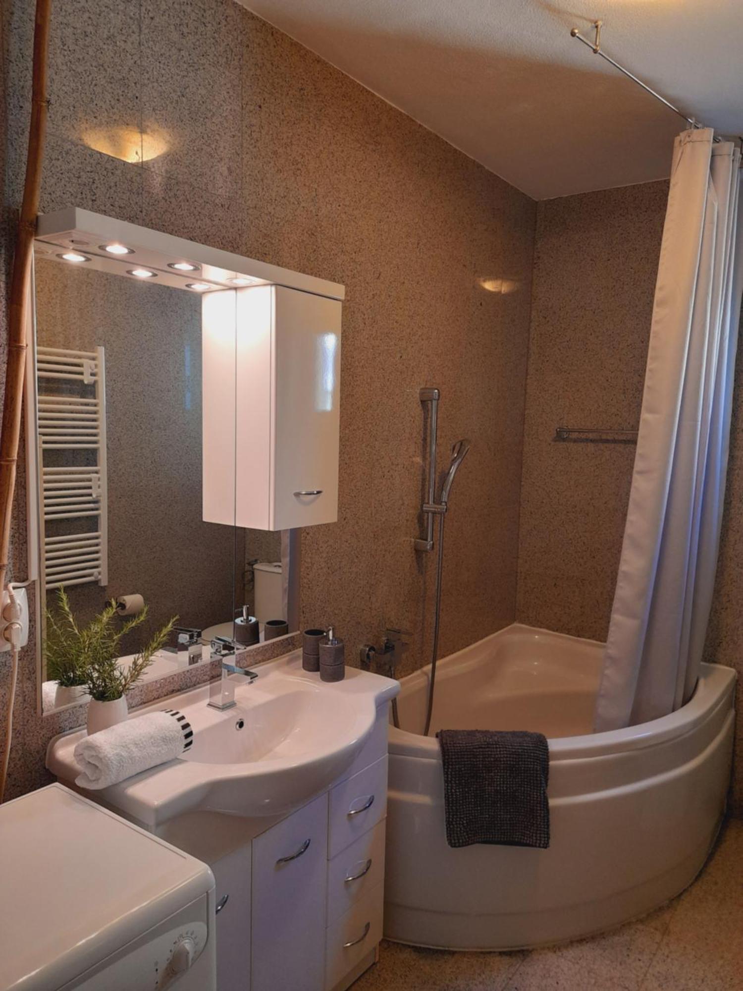 Villa Konte Opatija Donji Rukavac エクステリア 写真