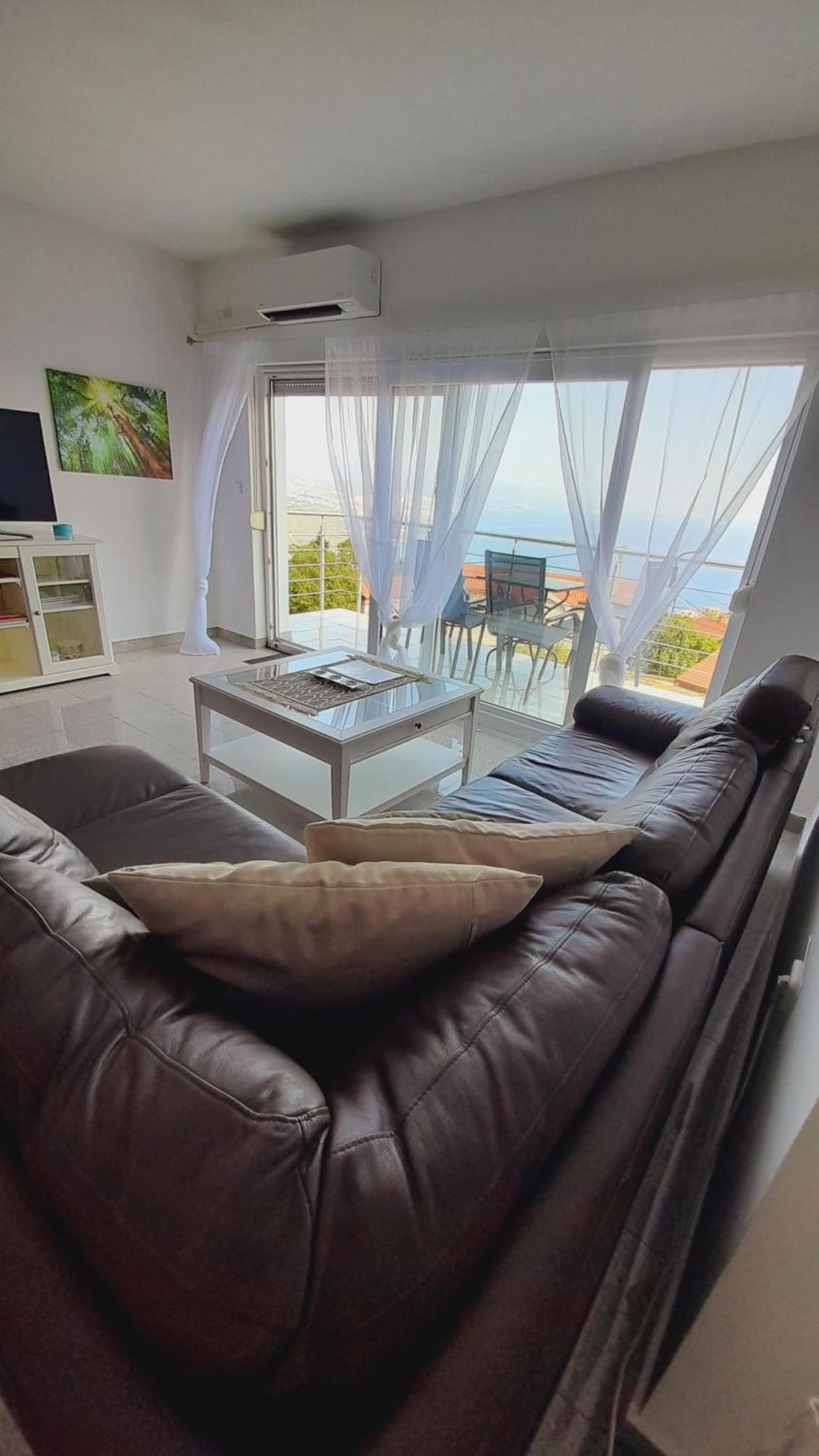 Villa Konte Opatija Donji Rukavac エクステリア 写真